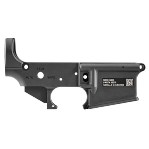 FN 15 M4 Stripped Lower 5.56 Nato