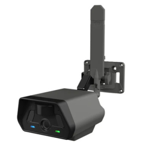Tactacam Defend Camera LTE Network