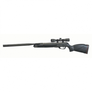 Gamo Wildcat Whisper 177 Caliber Pellet Air Rifle with Scope
