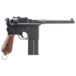 Umarex Legends M712 Semi-Auto CO2 Air Gun .177 Caliber