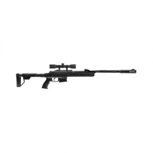 Hatsan Zada Air Rifle .177 Caliber with 4x32 Scope