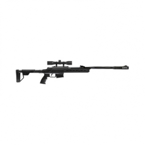 Hatsan Zada Air Rifle .22 Caliber with 4x32 Scope