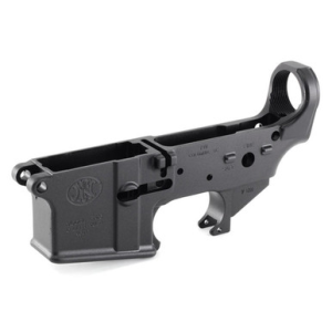 FN15 Stripped Lower Receiver
