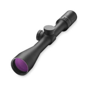 Burris Droptine Riflescope 3-9x40mm 1" Tube Ballistic Plex