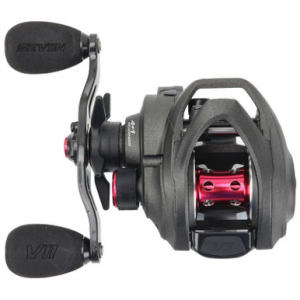 St Croix SEVIIN GF Series Casting Reel 7.3:1 Ratio Left Hand 28" Retrieve