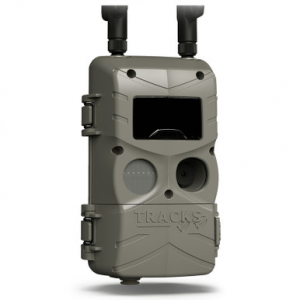 Cuddeback Tracks LTE Camera IR LTC-3A