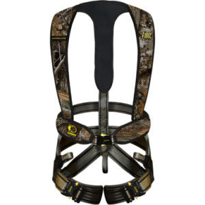 Hunter Saftey System Ultra-Lite Realtree S/M 100-175 Lb