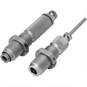 Hornady Custom Grade New Dimension 2-Die Set 250 Savage