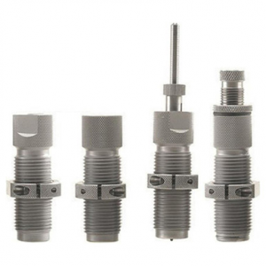 Hornady Custom Grade New Dimension 4-Die Set 500 S&W Magnum