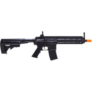 HK 416 AEG Airsoft Rifle