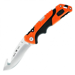 Buck 660 Pursuit Pro Orange