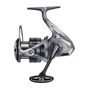 SHIMANO NASCI 1000FC NAS1000FC Black