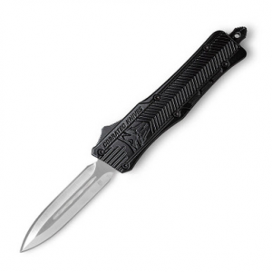 CobraTec CTK-1 Small 2.75" Plain Edge Dagger DA OTF AA SBCTK-DAGNS