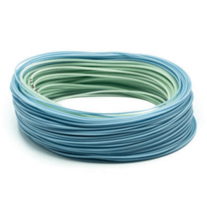 Scientific Anglers Sonar Titan Full Intermediate Slow-Sinking Blue/Pale Green 210 Gr