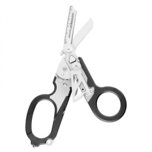 Leatherman 831741 Raptor Multi-Function Folding Shears Stainless Steel