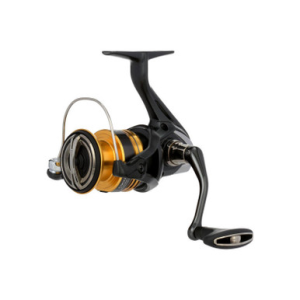 Shimano Sahara FJ Spinning Reel 4000XG FJ Black