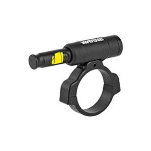 Warne USL30 Universal Scope Level 30mm Aluminum Black