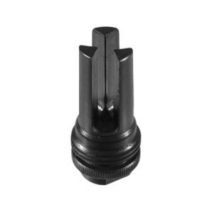 SilencerCo ASR 7.62 FH Suppressor Mount 7.62mm AR-10, LR-308 5/8"-24