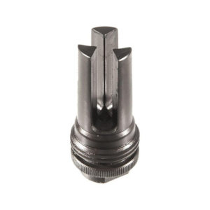SilencerCo ASR 5.56 Flash Hider Suppressor Mount 5.56mm AR-15 1/2"-28