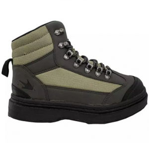 Frogg Toggs 251249C Hellbender Cleated Wading Shoes