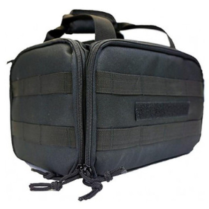 Universal Gun Care Range Bag