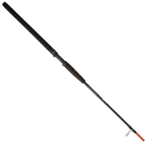 Shakespeare Ugly Stik Carbon Catfish Spinning Rod 7'6" Medium Heavy 1 Pc Moderate