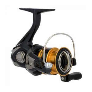 SHIMANO SAHARA 1000 FJ SPINNING REEL SH1000FJ Black