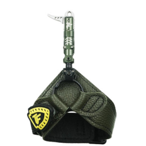 Trufire Edge FT Buckle FB Bow Release Olive
