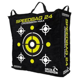 Delta McKenzie Speedbag 24" Crossbow Max Target #70026