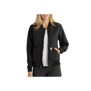 Carhartt Womens Crawford Bomber Jackets