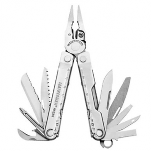 Leatherman 831548 Rebar Multi-Tool 6.7oz