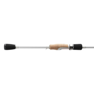 Favorite Fishing White Bird Spinning Rods