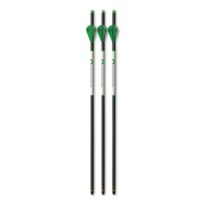 CENTERPOINT PREMIUM ARROWS W/ LIGHTED NOCKS 3 Pack