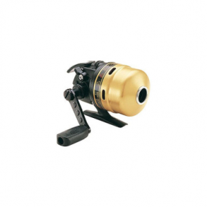 Daiwa Goldcast III Spincasting Reel Black 100A