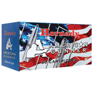 nady 80897 AG 300 AAC BlackoutWhisper/ 7.62x35mm 125 GR HP 50 Rounds Ammo