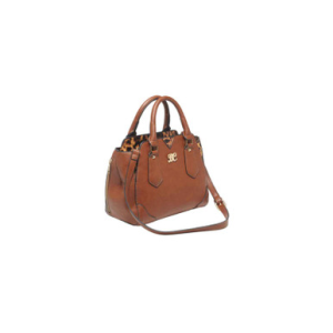 Bulldog Satchel Concealed Carry Purse 16x9.5x5.5" AMBI BDP-024