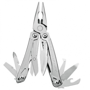 Leatherman 831426 Wingman Multi Tool 7oz