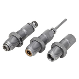 Hornady Custom Grade Series II .30 Super Carry Full Length 3-Die Set