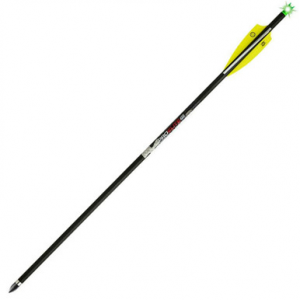 Excalibur Quill 16.5" Carbon Crossbow Bolt 2" Vanes Lighted Nocks 3PK