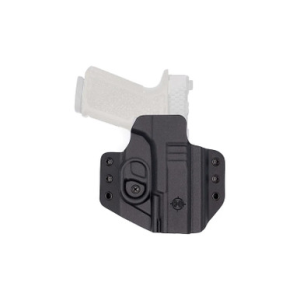 C&G Holsters OWB Covert Holster for Glock 29/30/30S Left Hand