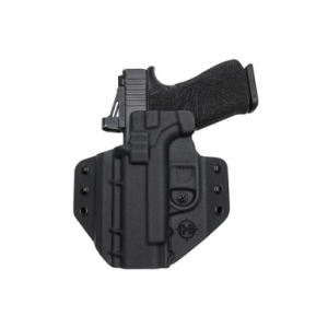 C&G Holsters OWB Covert Holster for Gock 48 Left Hand