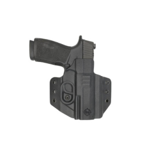 C&G Holsters OWB Covert Holster for SIG Sauer P365-xMACRO Right Hand