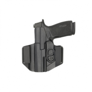 C&G Holsters OWB Covert Holster for SIG Sauer P365-xMACRO Left Hand