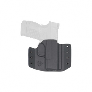 C&G Holsters OWB Covert Holster for Hellcat PRO Right Hand