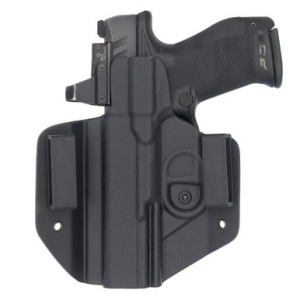 C&G Holsters OWB Covert Holster for Walther PDF 4.5" Left Hand
