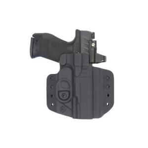 C&G Holsters OWB Covert Holster for Walther PDP 4" Right Hand