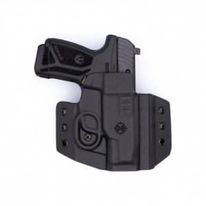C&G Holsters OWB Covert Holster for Ruger Max-9 Right Hand
