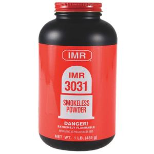 IMR 930311 3031 1 LB. CAN