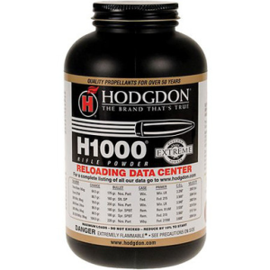 HODGDON 10001 H1000 1 LB.