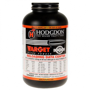 HODGDON VAR1 VARGET 1 LB.